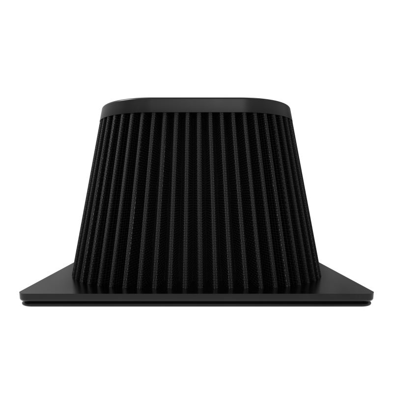 Dodge Ram Performance Air Intake - K&N Engineering - Dryflow Lifetime - `03-`09